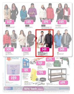 Makro : Winter sale (11 Jun - 17 Jun 2013), page 6