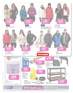 Makro : Winter sale (11 Jun - 17 Jun 2013), page 6