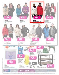 Makro : Winter sale (11 Jun - 17 Jun 2013), page 6