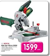 Bosch Mitre Saw 190mm 1100W-Each