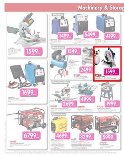 Makro : Home improvement catalogue (11 Jun - 24 Jun 2013), page 6