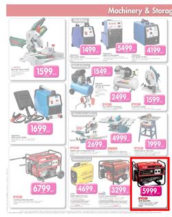 Makro : Home improvement catalogue (11 Jun - 24 Jun 2013), page 6