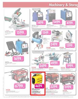 Makro : Home improvement catalogue (11 Jun - 24 Jun 2013), page 6