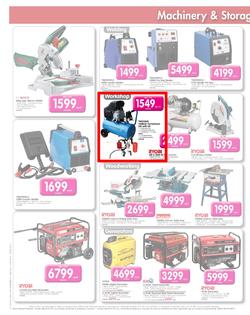 Makro : Home improvement catalogue (11 Jun - 24 Jun 2013), page 6