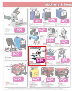Makro : Home improvement catalogue (11 Jun - 24 Jun 2013), page 6