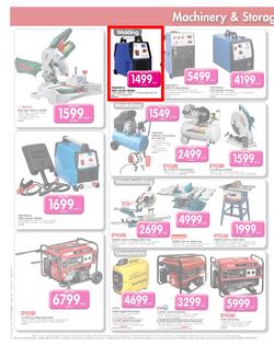 Makro : Home improvement catalogue (11 Jun - 24 Jun 2013), page 6