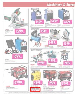 Makro : Home improvement catalogue (11 Jun - 24 Jun 2013), page 6