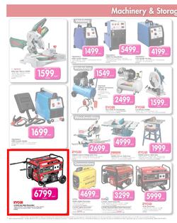 Makro : Home improvement catalogue (11 Jun - 24 Jun 2013), page 6