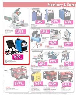 Makro : Home improvement catalogue (11 Jun - 24 Jun 2013), page 6