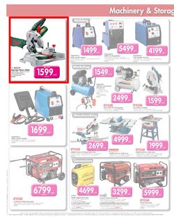 Makro : Home improvement catalogue (11 Jun - 24 Jun 2013), page 6