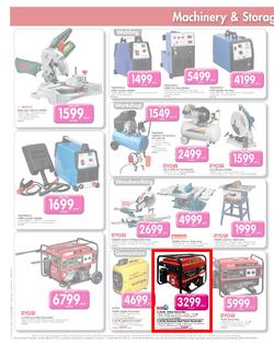 Makro : Home improvement catalogue (11 Jun - 24 Jun 2013), page 6