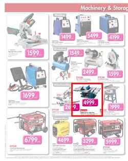 Makro : Home improvement catalogue (11 Jun - 24 Jun 2013), page 6