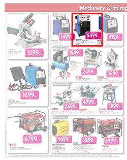 Makro : Home improvement catalogue (11 Jun - 24 Jun 2013), page 6