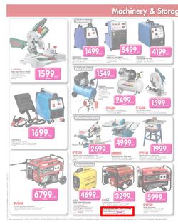 Makro : Home improvement catalogue (11 Jun - 24 Jun 2013), page 6