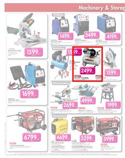 Makro : Home improvement catalogue (11 Jun - 24 Jun 2013), page 6