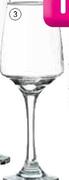Nadir "Merlot" Red Wine Glass-430ml Per 12 Pack(218012)