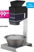 Delux Electric Ice Crusher(21831)