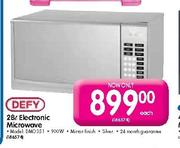 Defy Electronic Microwave-28 Ltr