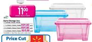 Sal Alpha Storage Box-20 Ltr each