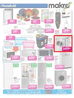 Makro : Winter Sale (13 May - 21 May), page 7