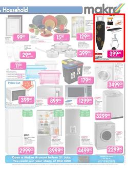 Makro : Winter Sale (13 May - 21 May), page 7