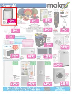 Makro : Winter Sale (13 May - 21 May), page 7