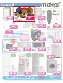 Makro : Winter Sale (13 May - 21 May), page 7