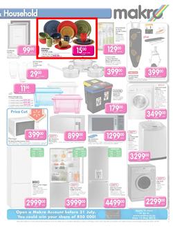 Makro : Winter Sale (13 May - 21 May), page 7
