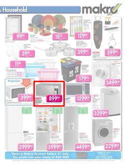 Makro : Winter Sale (13 May - 21 May), page 7