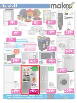 Makro : Winter Sale (13 May - 21 May), page 7