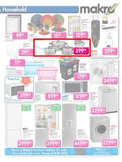 Makro : Winter Sale (13 May - 21 May), page 7