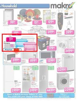 Makro : Winter Sale (13 May - 21 May), page 7