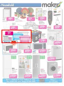 Makro : Winter Sale (13 May - 21 May), page 7