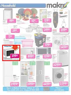 Makro : Winter Sale (13 May - 21 May), page 7