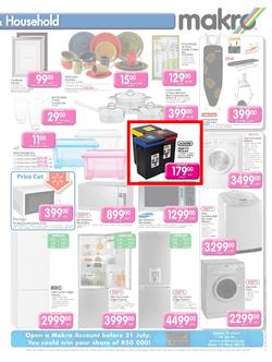 Makro : Winter Sale (13 May - 21 May), page 7