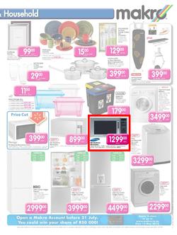 Makro : Winter Sale (13 May - 21 May), page 7