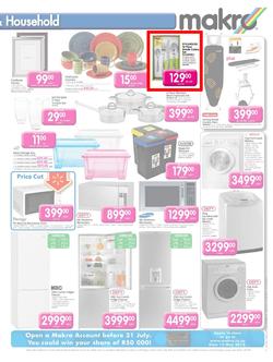 Makro : Winter Sale (13 May - 21 May), page 7