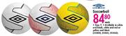 Ummro Soccerball (Size 5)-Each