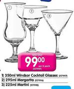 Martini(225ml)-per 6 Pack