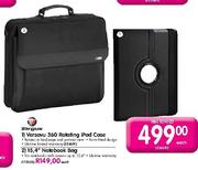 Targus Versavu 360 Rotating iPad Case