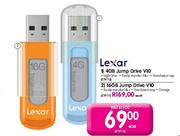 Lexar 16GB Jump Drive V10