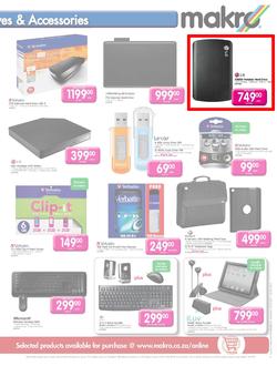 Makro : Multimedia (19 Jun - 25 Jun), page 7