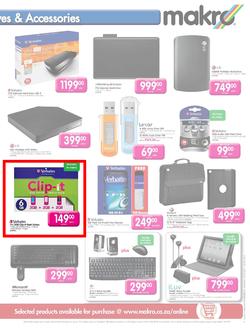 Makro : Multimedia (19 Jun - 25 Jun), page 7