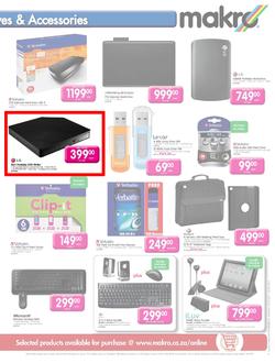 Makro : Multimedia (19 Jun - 25 Jun), page 7