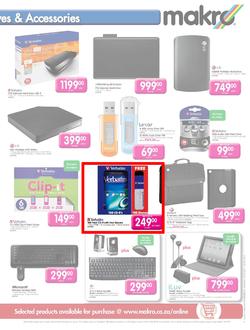 Makro : Multimedia (19 Jun - 25 Jun), page 7