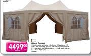 Terrace Leisure Miami Gazebo-Each