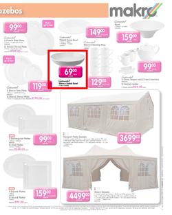 Makro : Back to Catering (14 Feb - 13 Mar 2013), page 7