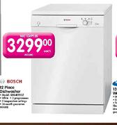  Bosch 12 Place Dishwasher-Each