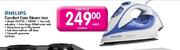  Philips Comfort Care Steam Iron-Each