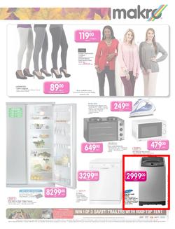 Makro : Autumn Sale (31 Mar - 8 Apr 2013), page 7